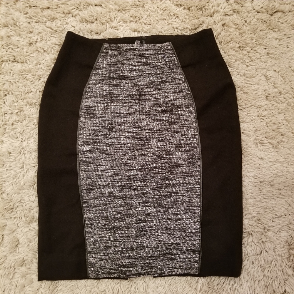 H&M Pencil Skirt